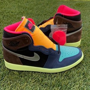 Air Jordan 1 Retro High OG